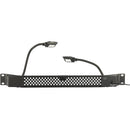 Auray DLED6-RM Rackmount Dual 6-LED Gooseneck Lights