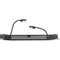 Auray DLED6-RM Rackmount Dual 6-LED Gooseneck Lights