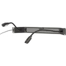 Auray DLED6-RM Rackmount Dual 6-LED Gooseneck Lights