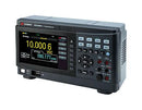 Keysight Technologies EDU34450A EDU34450A Bench Digital Multimeter Smart Essentials 5.5 Digits LAN USB 3 A 750 V 100 Mohm