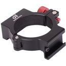 DigitalFoto Solution Limited Mounting Ring for Zhiyun-Tech Smooth-4