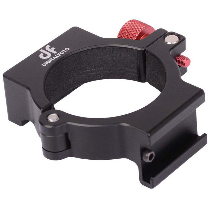 DigitalFoto Solution Limited Mounting Ring for Zhiyun-Tech Smooth-4