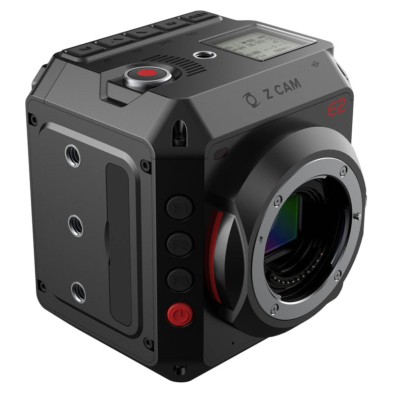 Z CAM E2 Professional 4K Cinematic Camera