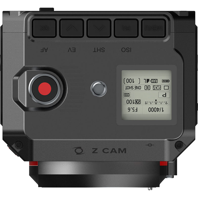 Z CAM E2 Professional 4K Cinematic Camera