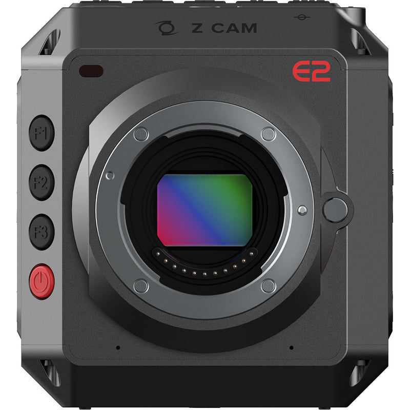 Z CAM E2 Professional 4K Cinematic Camera