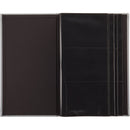 Itoya ProFolio Deluxe Photo Album (Gray)