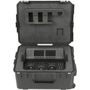 SKB iSeries Case for Blackmagic Design ATEM CCP, ATEM 1 M/E Advanced, or DaVinci Mini Panel