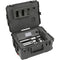 SKB iSeries Case for Blackmagic Design ATEM CCP, ATEM 1 M/E Advanced, or DaVinci Mini Panel