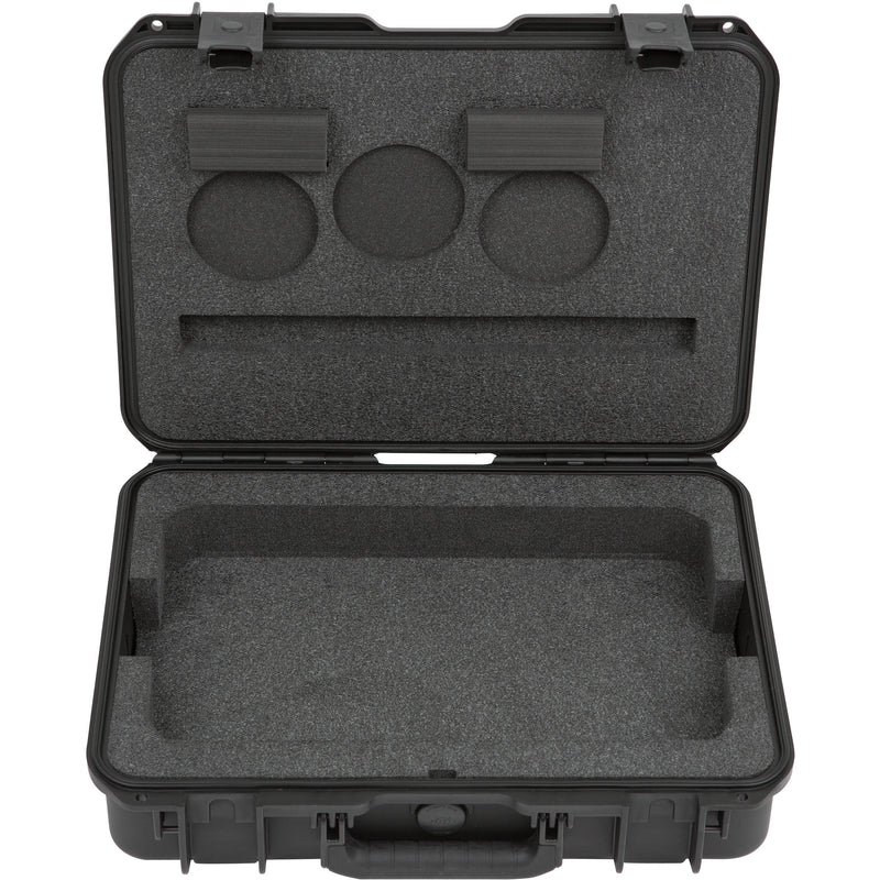 SKB iSeries Case for Blackmagic DaVinci Resolve Micro Panel