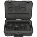 SKB iSeries Case for Blackmagic DaVinci Resolve Micro Panel