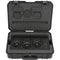 SKB iSeries Case for Blackmagic DaVinci Resolve Micro Panel