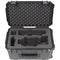 SKB iSeries Case for Blackmagic URSA Broadcast Camera