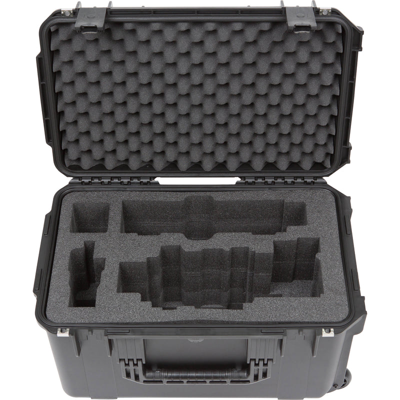 SKB iSeries Case for Blackmagic URSA Broadcast Camera