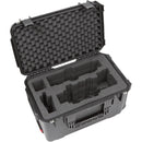 SKB iSeries Case for Blackmagic URSA Broadcast Camera