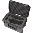 SKB iSeries Case for Blackmagic URSA Broadcast Camera