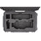 SKB iSeries Case for Blackmagic URSA Broadcast Camera