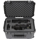 SKB iSeries Case for Blackmagic URSA Broadcast Camera