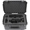 SKB iSeries Case for Blackmagic URSA Broadcast Camera