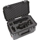 SKB iSeries Case for Blackmagic URSA Broadcast Camera