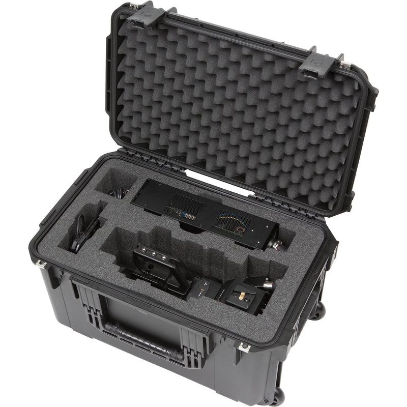 SKB iSeries Case for Blackmagic URSA Broadcast Camera