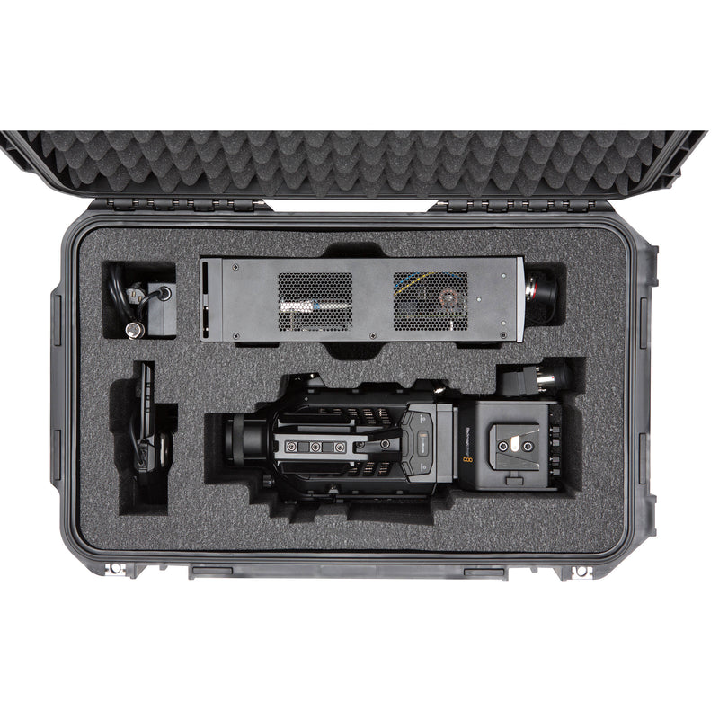 SKB iSeries Case for Blackmagic URSA Broadcast Camera