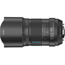 IRIX 150mm f/2.8 Macro 1:1 Lens for Canon EF