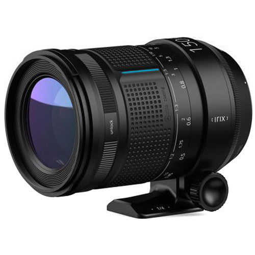 IRIX 150mm f/2.8 Macro 1:1 Lens for Canon EF