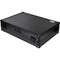 Odyssey Innovative Designs Black Label Pioneer XDJ-RR DJ Controller Producer Glide Style Case with Angled Glide Platform