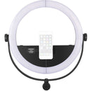 Yongnuo YN508SC Bi-Color LED Ring Light