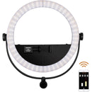 Yongnuo YN508SC Bi-Color LED Ring Light