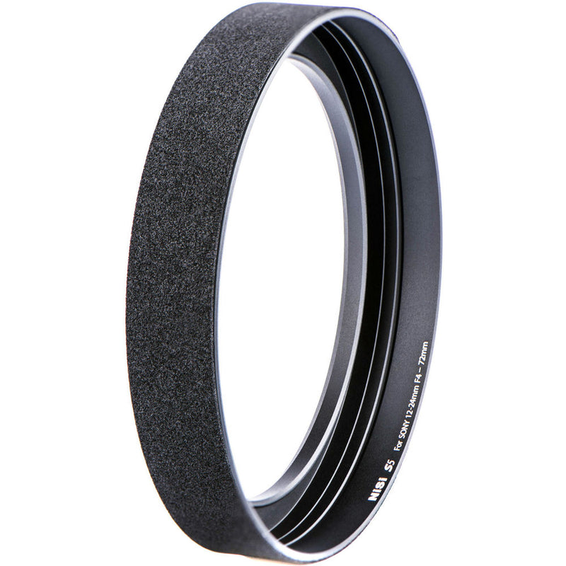 NiSi 82mm Step-Up Ring to S5 150mm Filter Holder Kit for Sigma 14mm Art Lens