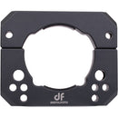 DigitalFoto Solution Limited Spider Gimbal Support Plate with Strap for DJI Ronin-S and Zhiyun Crane 2