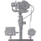 DigitalFoto Solution Limited Vision Long Baseplate for Ronin S Mounting Monitor Microphone LED