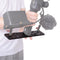 DigitalFoto Solution Limited Vision Long Baseplate for Ronin S Mounting Monitor Microphone LED