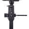 DigitalFoto Solution Limited Vision Neck Mounting Board for Ronin S Mounting Monitor Microphone LED