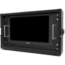 Lilliput BM150-12G-ABBP 15.6" 12G-SDI 4K Broadcast Monitor