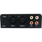 Bellari HA543 Stereo Headphone Amplifier