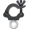 Global Truss Eye Clamp (Black)