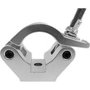 Global Truss X-Pro Extra Heavy-Duty Wraparound Clamp for 2" Tubing