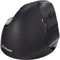 Evoluent Wireless VerticalMouse 4 for Mac (Black)