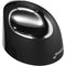 Evoluent Wireless VerticalMouse 4 for Mac (Black)