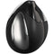 Evoluent Wireless VerticalMouse 4 for Mac (Black)