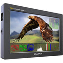 Lilliput Q7 Pro 7" Full HD SDI Monitor With HDR/3D Luts