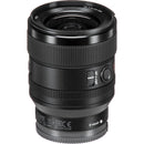 Sony FE 24mm f/1.4 GM Lens