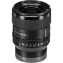 Sony FE 24mm f/1.4 GM Lens