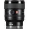 Sony FE 24mm f/1.4 GM Lens with UV Filter Kit