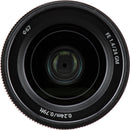 Sony FE 24mm f/1.4 GM Lens with UV Filter Kit