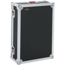 Gator Cases G-Tour Series ATA Flight Case for PreSonus SL16 Mixer