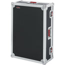 Gator Cases G-Tour Series ATA Flight Case for PreSonus SL16 Mixer