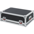 Gator Cases G-Tour Series ATA Flight Case for PreSonus SL16 Mixer